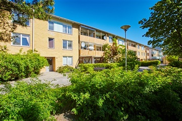 Bild 1. Lägenhet, Välljärnsgatan, Västerås 