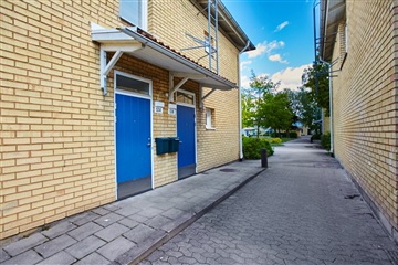 Bild 1. Lägenhet, Stångjärnsgatan, Västerås 
