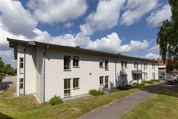 Bild 1. Lägenhet, Roslagsgatan, Västerås 