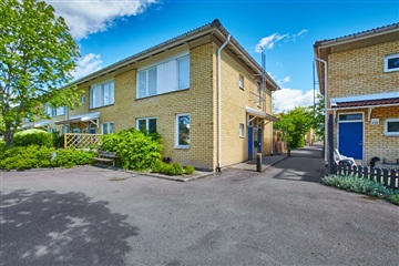 Bild 2. Lägenhet, Stångjärnsgatan, Västerås 