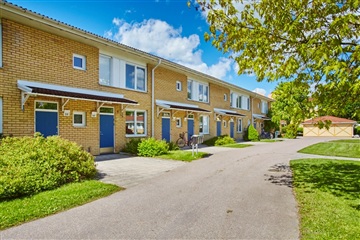 Bild 2. Lägenhet, Stångjärnsgatan, Västerås 