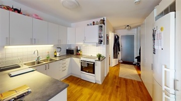 Photo 1. Apartment, Rudsbergsvägen, Karlstad 