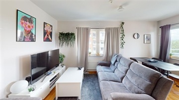 Photo 4. Apartment, Rudsbergsvägen, Karlstad 