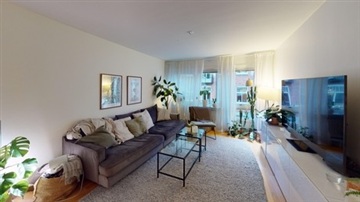 Photo 1. Apartment, Herrhagsgatan, Karlstad 