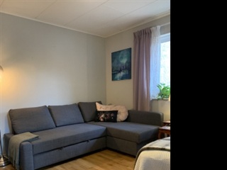 Bild 4. Lägenhet, Olunda, Knivsta 