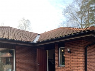 Bild 1. Lägenhet, Olunda, Knivsta 