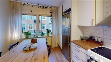 Photo 5. Apartment, Herrhagsgatan, Karlstad 