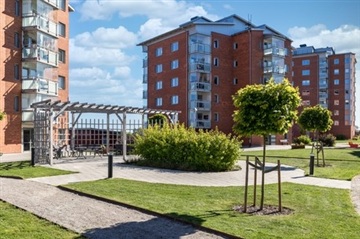 Photo 3. Apartment, Rudsbergsvägen, Karlstad 