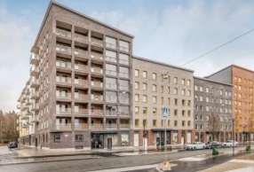 Photo 1. Apartment, Ålsta Allé, Järfälla 
