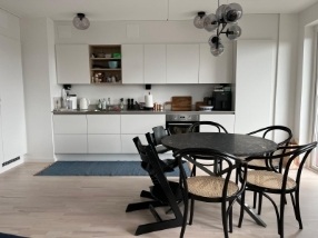 Photo 1. Apartment, Fabrikörvägen, Nacka Strand 