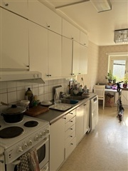 Photo 1. Apartment, Blåsvädersgatan, Göteborg 
