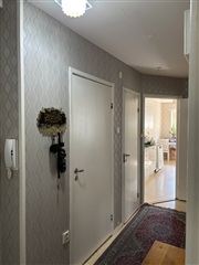 Photo 2. Apartment, Blåsvädersgatan, Göteborg 