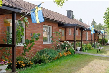Photo 1. Apartment, Nordbergavägen, Skärplinge 