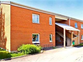 Bild 1. Lägenhet, Arrendegatan, Linköping 