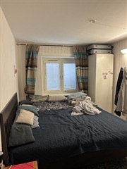 Photo 3. Apartment, Blåsvädersgatan, Göteborg 