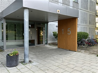 Photo 1. Apartment, Närlundavägen, Helsingborg 