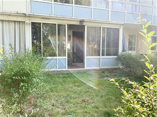 Photo 1. Apartment, Dalhemsvägen, Helsingborg 