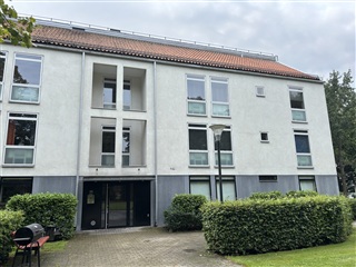 Photo 1. Apartment, Carl Westmans Allé, Helsingborg 
