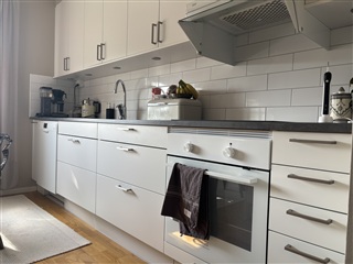 Photo 1. Apartment, Harlyckegatan, Helsingborg 