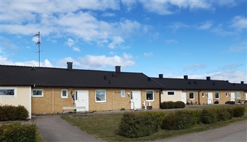 Photo 1. Apartment, Alunvägen, Degerhamn 