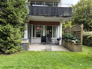 Photo 1. Apartment, Östra Allén, Helsingborg 