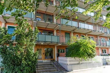 Photo 1. Apartment, Mellanbergsvägen, Tyresö 