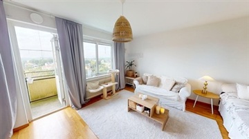 Photo 1. Apartment, Sommarrovägen, Karlstad 