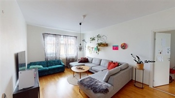 Photo 1. Apartment, tingbergsgatan, Karlstad 