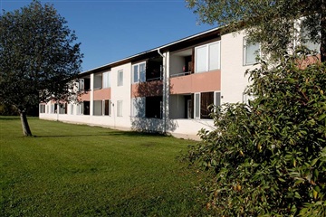 Bild 1. Lägenhet, Bondegatan, Tierp 