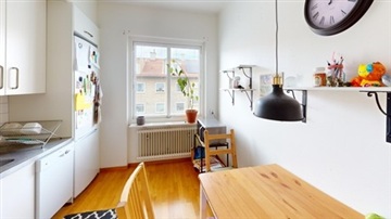 Photo 2. Apartment, tingbergsgatan, Karlstad 