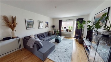 Photo 1. Apartment, Storegårdsvägen, Skövde 