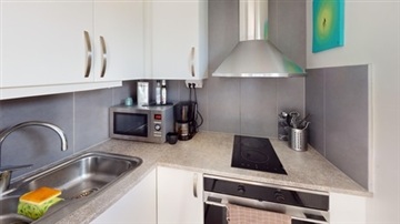 Photo 2. Apartment, Sommarrovägen, Karlstad 