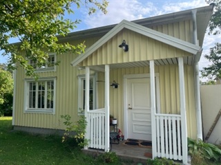Photo 1. Room, Malmavägen, Uppsala 