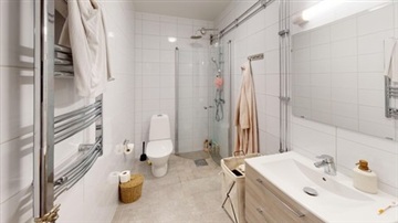 Photo 4. Apartment, Karlagatan, Karlstad 