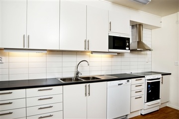 Photo 1. Apartment, Norra drottninggatan, Uddevalla 