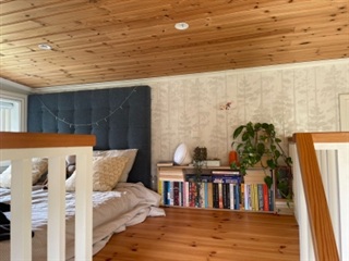 Photo 5. Room, Malmavägen, Uppsala 