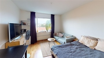 Photo 1. Apartment, Hagagatan, Karlstad 