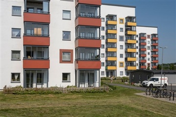 Photo 2. Apartment, Valsta Gårdsväg, Märsta 