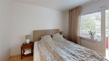 Photo 2. Apartment, Karlagatan, Karlstad 