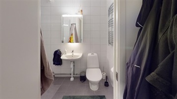 Photo 2. Apartment, Hagagatan, Karlstad 