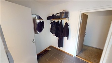 Bild 2. Lägenhet, liegatan, Västerås 