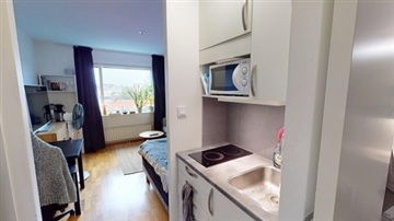Photo 4. Apartment, Hagagatan, Karlstad 
