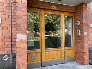 Photo 1. Apartment, Högastensgatan, Helsingborg 