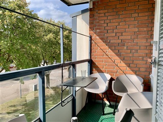 Bild 1. Lägenhet, Lägervägen, Helsingborg 
