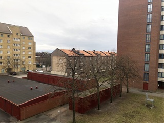 Photo 1. Apartment, Västra Fridhemsgatan, Helsingborg 