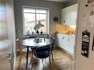 Bild 1. Lägenhet, Kristinelundsgatan, Helsingborg 