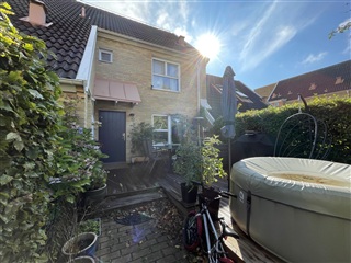 Photo 1. Apartment, Bifrostgatan, Helsingborg 