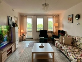 Photo 1. Apartment, Skarpövägen, Saltsjö-Boo 