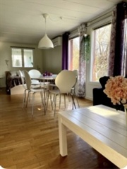 Photo 1. Holiday property, Lidängsgatan, Råå 
