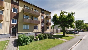 Photo 2. Apartment, Stataregatan, Göteborg 